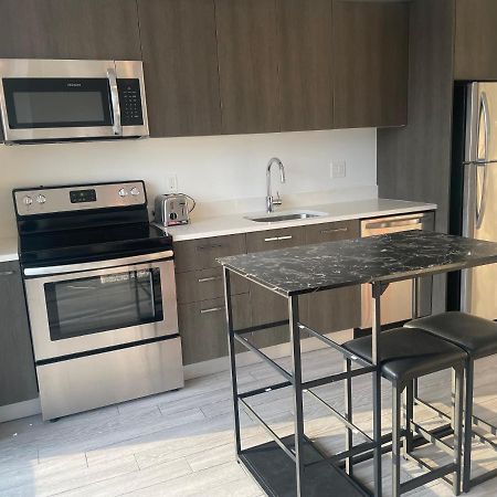 Gth - Downtown Apartment Miami Luaran gambar