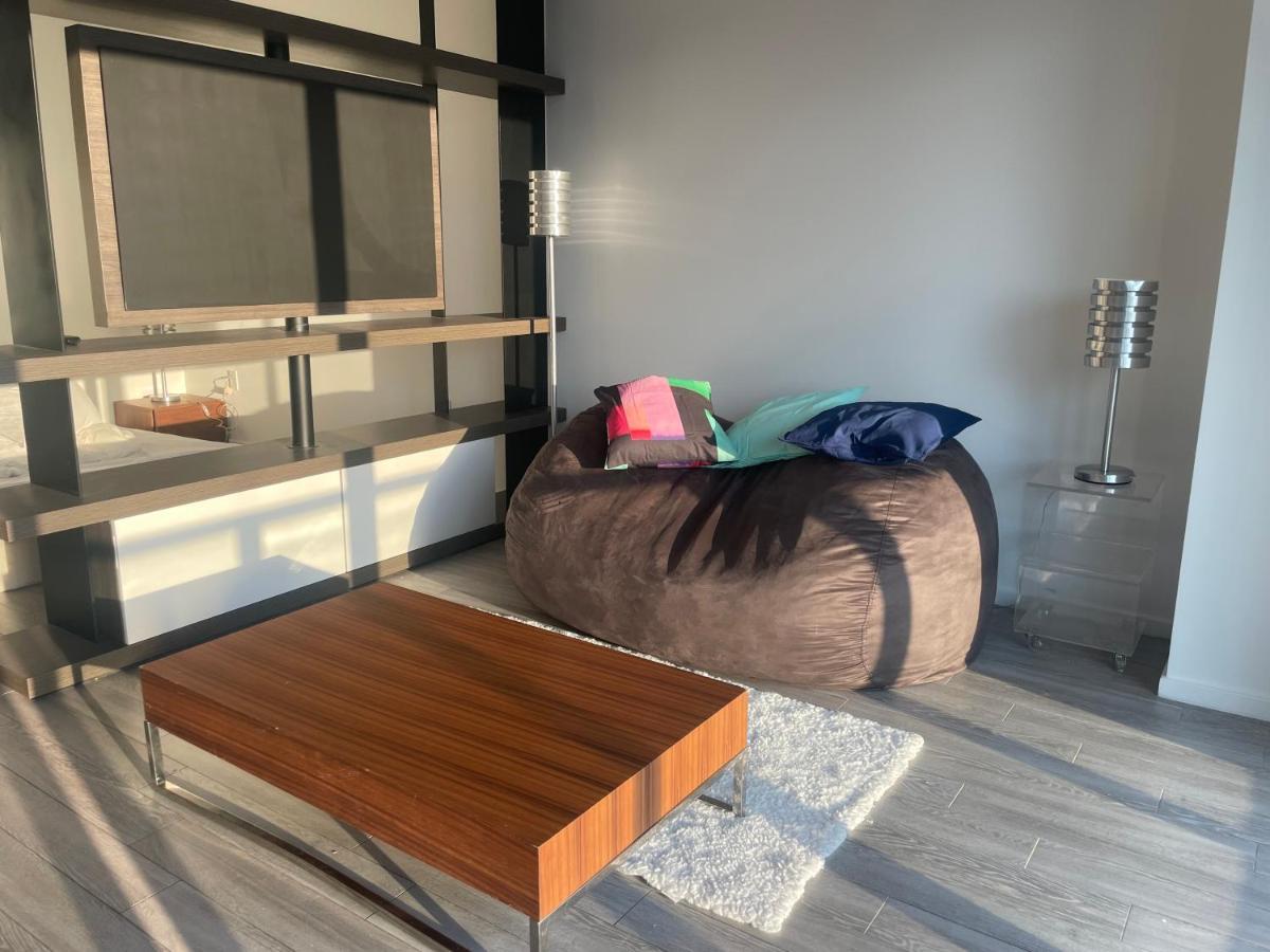 Gth - Downtown Apartment Miami Luaran gambar