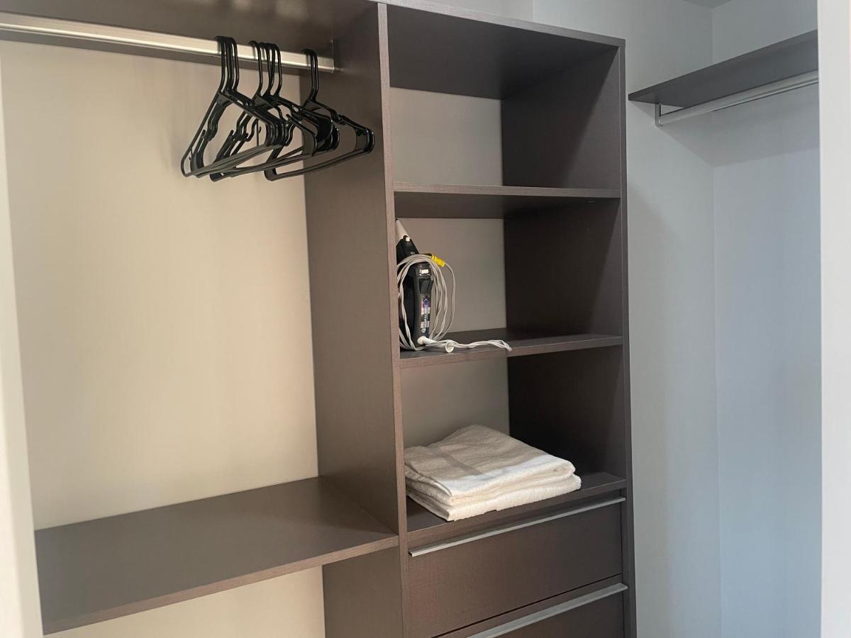 Gth - Downtown Apartment Miami Luaran gambar