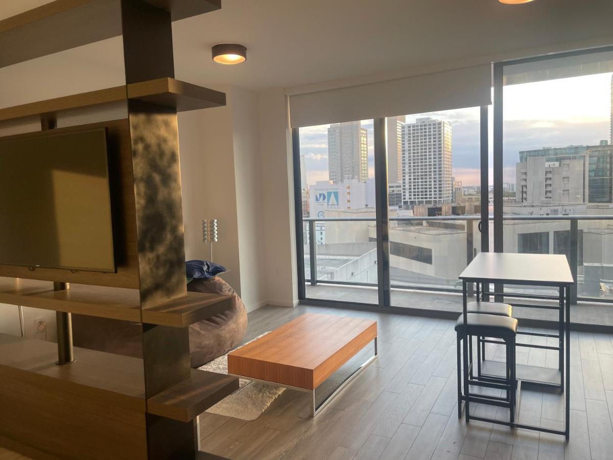 Gth - Downtown Apartment Miami Luaran gambar