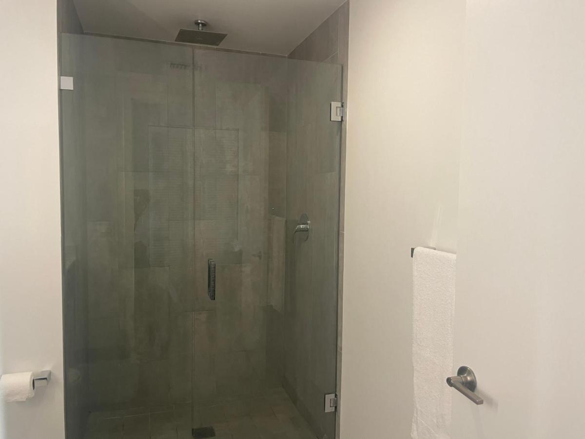 Gth - Downtown Apartment Miami Luaran gambar