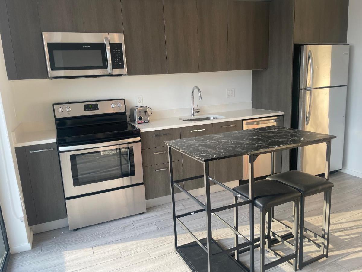 Gth - Downtown Apartment Miami Luaran gambar