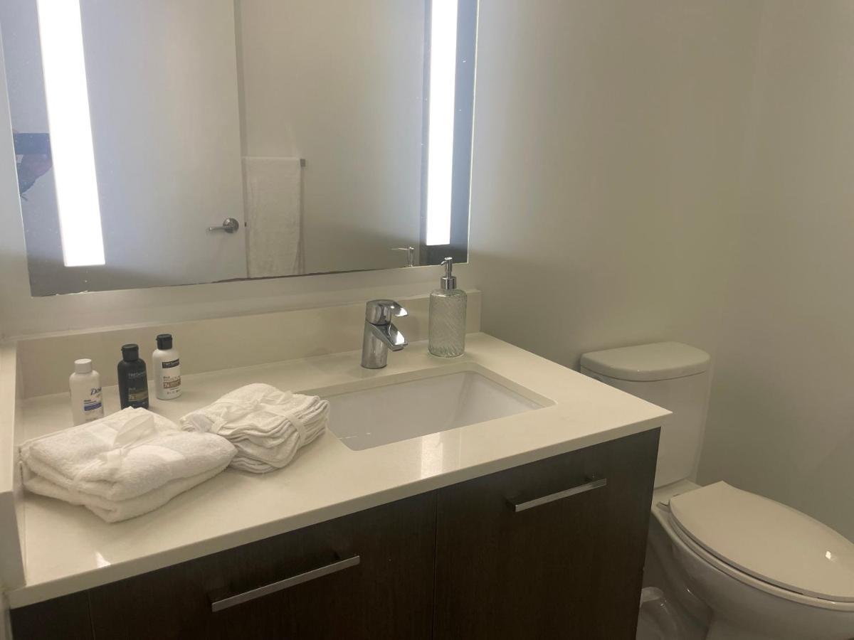 Gth - Downtown Apartment Miami Luaran gambar