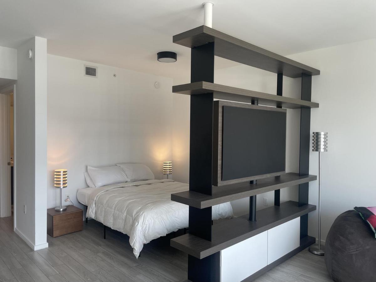 Gth - Downtown Apartment Miami Luaran gambar